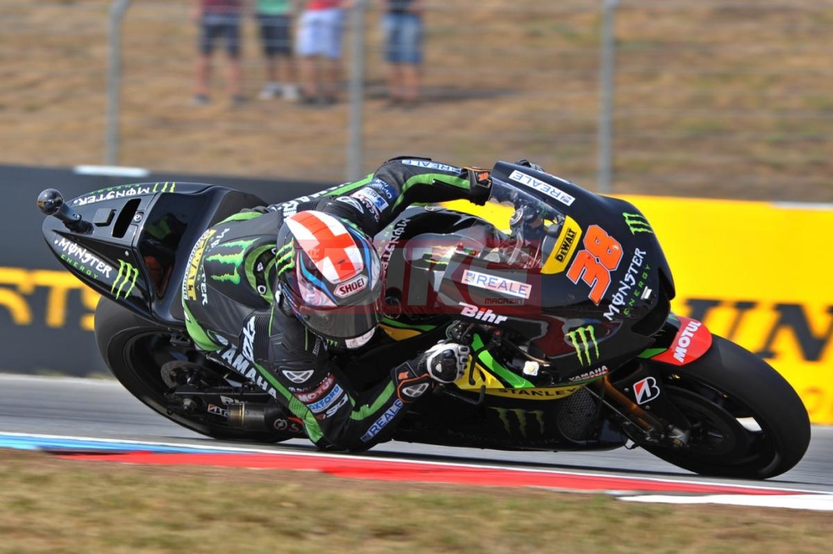 Brno 2015 - MotoGP