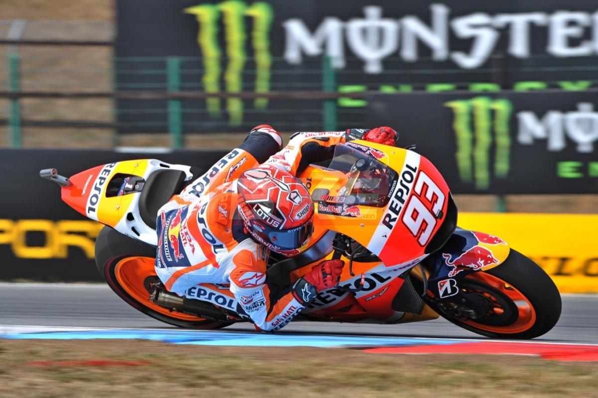 Brno 2015 - MotoGP