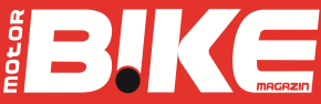 motorbike logo vodoznak